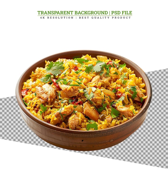 PSD indulge in the flavors of mexican fried rice a tantalizing fusion dish