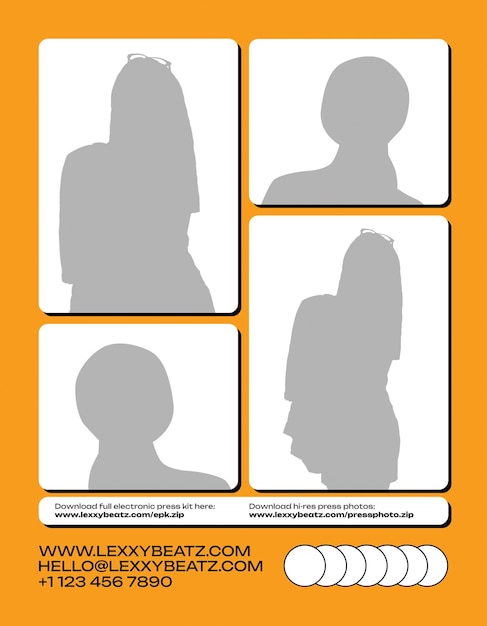 influencer en inhoudsmaker