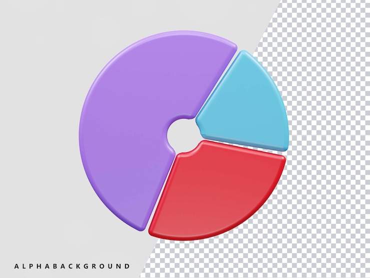 PSD i̇nfografik 3d render