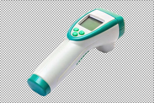 Infrared thermometer on evaluating temperature in industrial applications efficiently