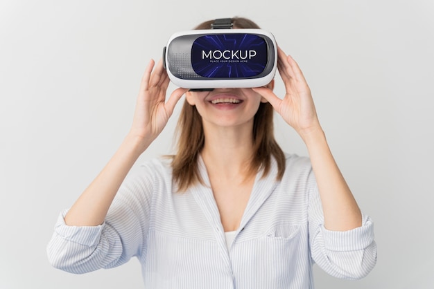 innovation mockup design
