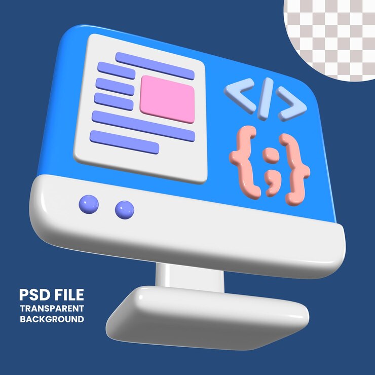 Ознакомьтесь с иконой 3D-иллюстрации элемента