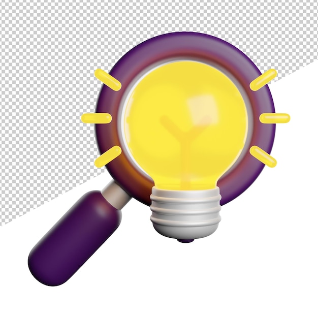 Inspiration Research Idea