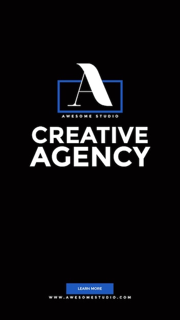 Instagram Pro Story Banners