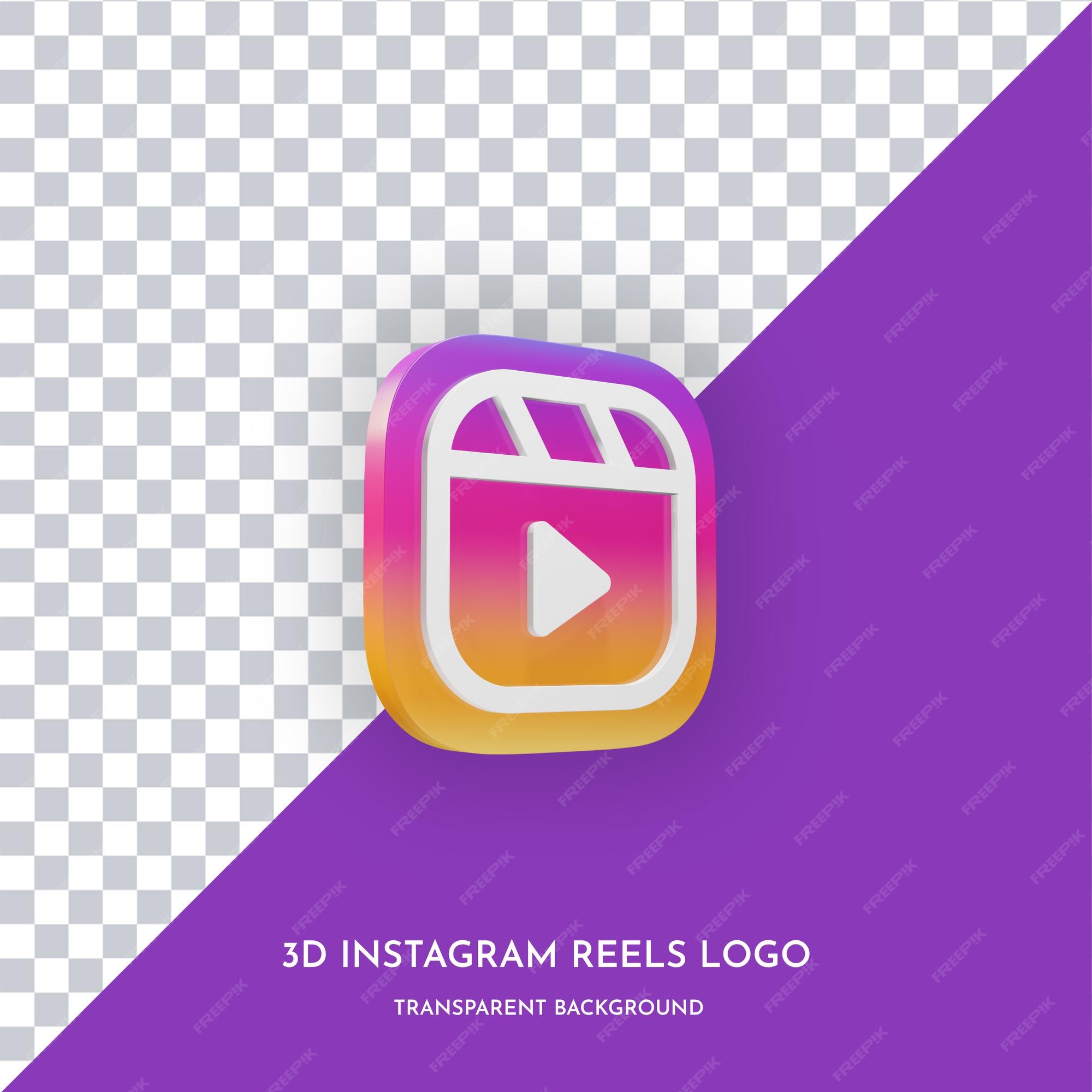 Cùng khám phá những biểu tượng 3D Instagram Reels mới nhất năm 2024! Với các biểu tượng này, bạn sẽ có thể tăng chất lượng video của mình và thu hút nhiều lượt xem hơn. Thử xem hình ảnh liên quan đến từ khóa này để lấy ý tưởng cho các video của bạn!