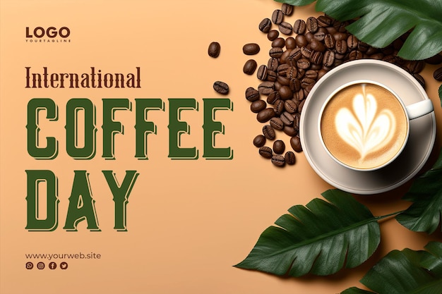 International coffee day