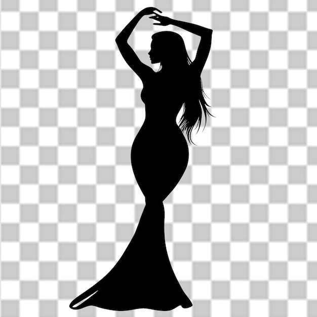 international dance day psd png