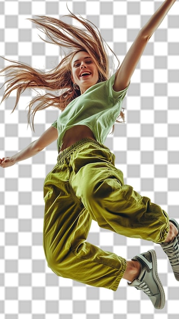 国際ダンスデー (PSD)