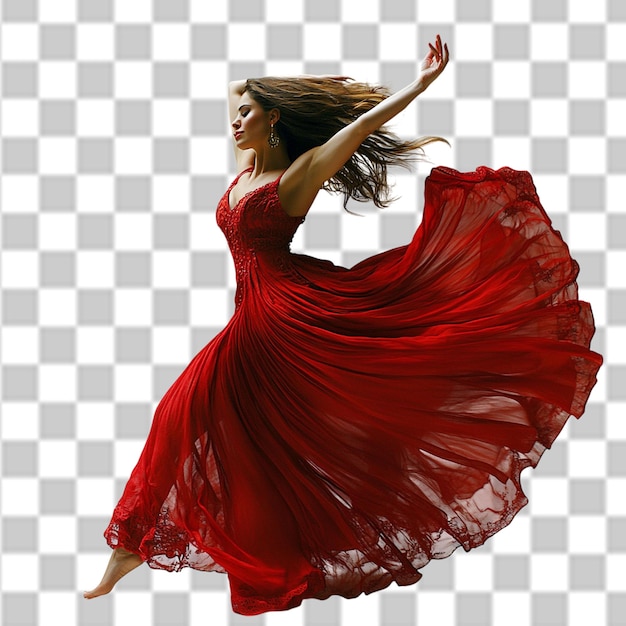International Dance Day PSD PNG