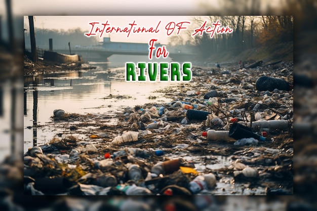 International day of action for rivers