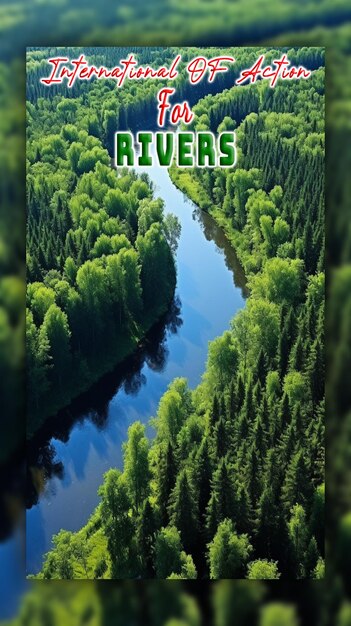 Giornata internazionale di azione per i fiumi