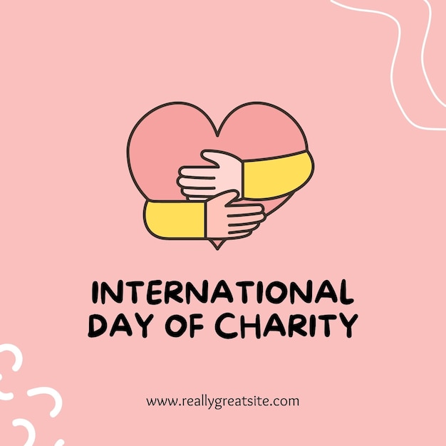International Day of Charity