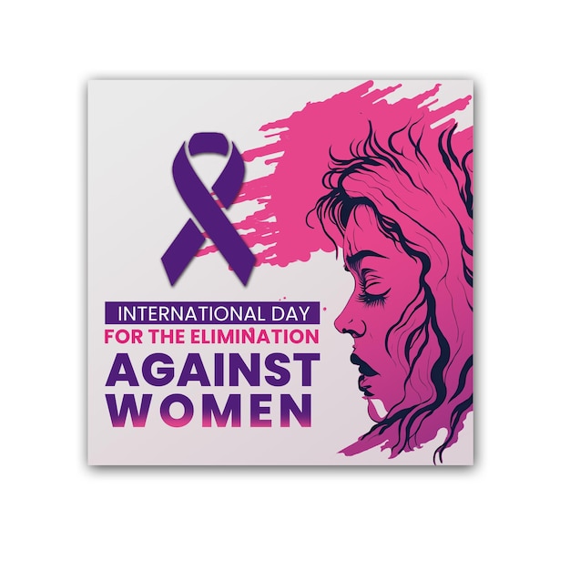 PSD international day of elimination of violence against women