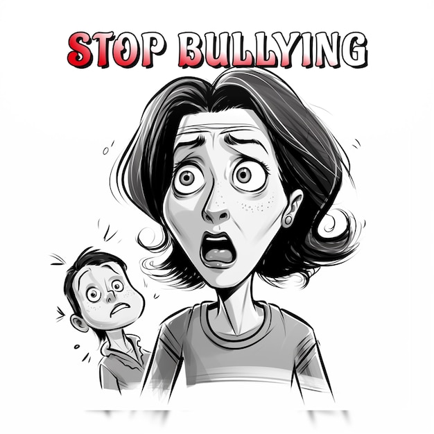 PSD international day of innocent children victims of aggression and world stop bullying day