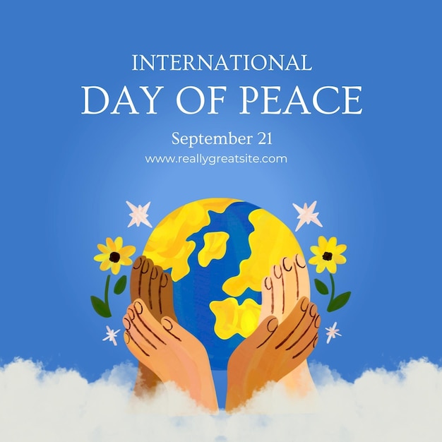 国際平和の日