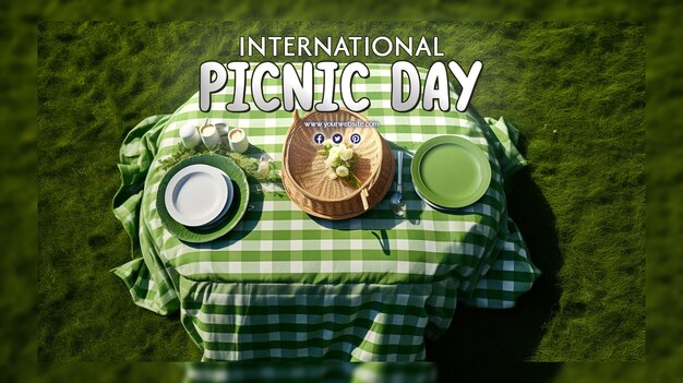 PSD international picnic day celebration