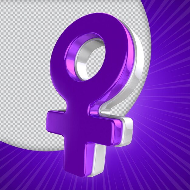 International womens day banner template