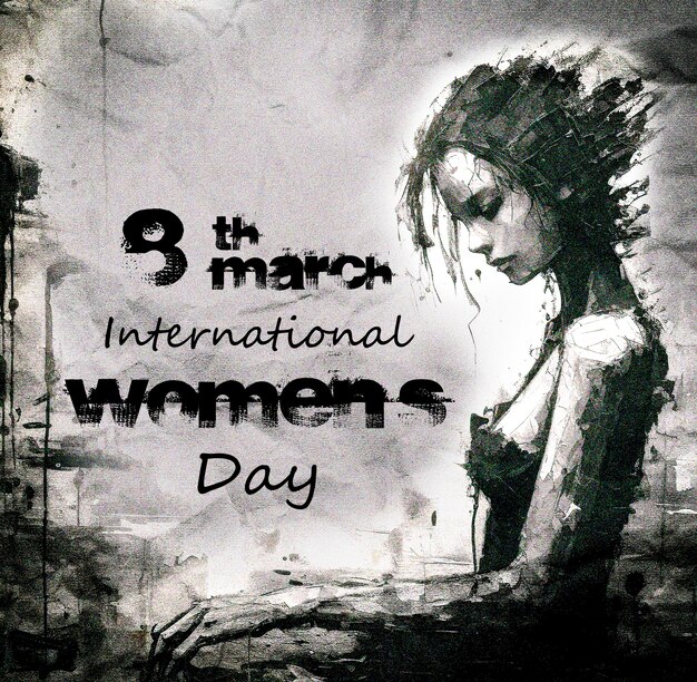 PSD international womens day