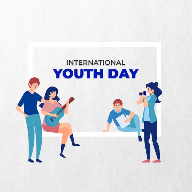 international youth day