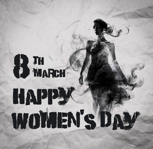 Internationale Vrouwendag