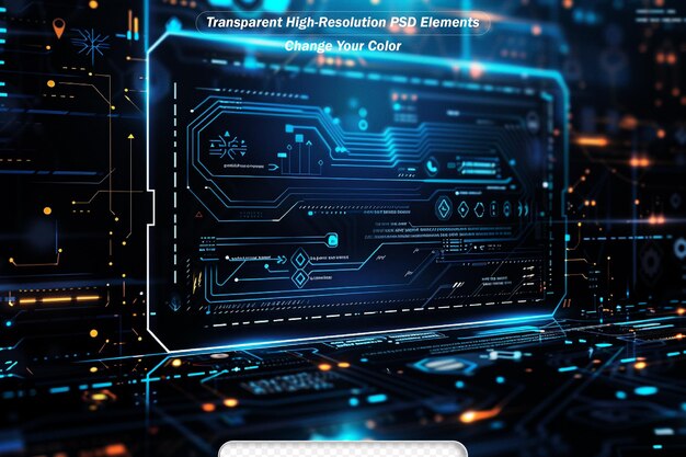 internet business digital technology network and cybersecurity of data center