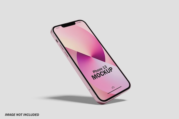 Modello di iphone 13