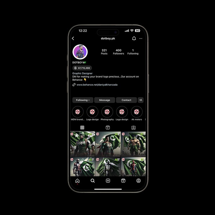 PSD iphone 15 pro mockup bezpłatny psd