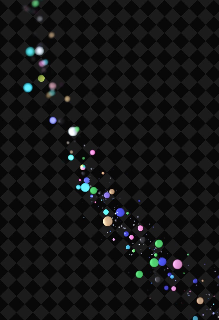 PSD iridescent sheen shimmers vibrantly combining pearlescent white y2k inspiredand pastel colors the