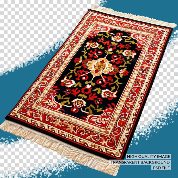 Islam and prayer rugs3d png clipart transparent isolated background