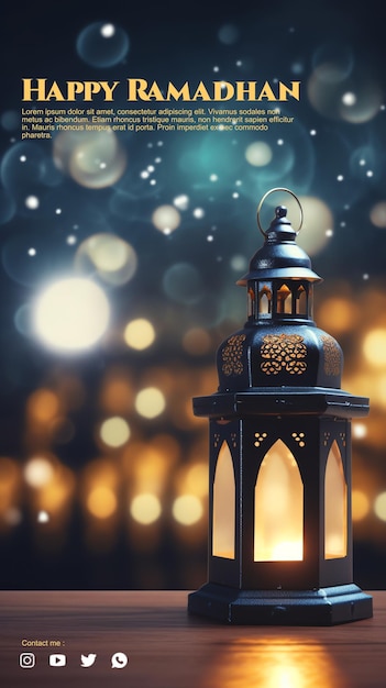 ラマダンのイスラム教の背景 eid al-fitr バナー eid al-adha イベント イフター時間