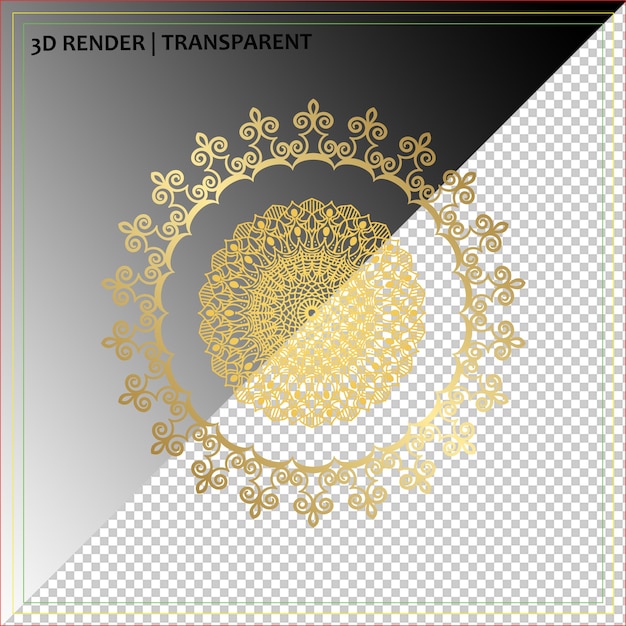 Islamic calligraphy patterns and borders for art decor design and digital inspiration