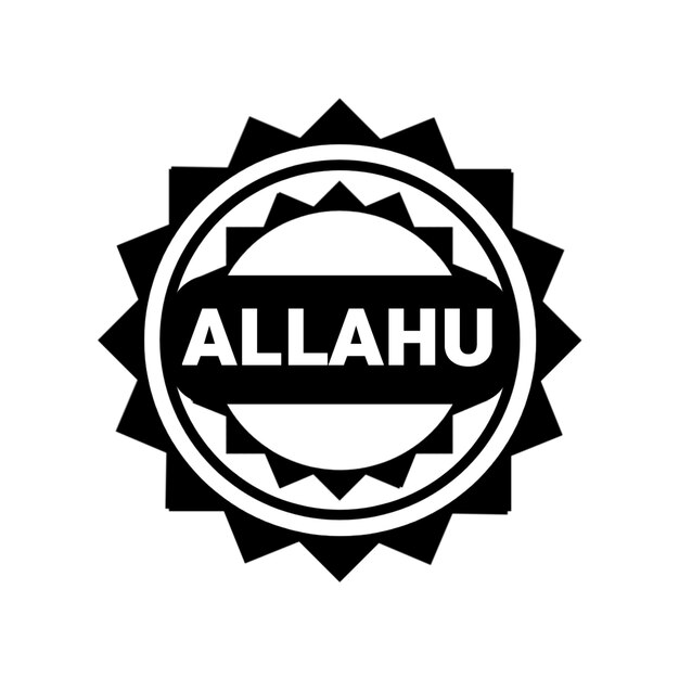 PSD islamic logo