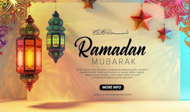 이슬람 럭셔리 골든 라마단 Eid al-Fitr Adha Ramzan Milad un Nabi 배경