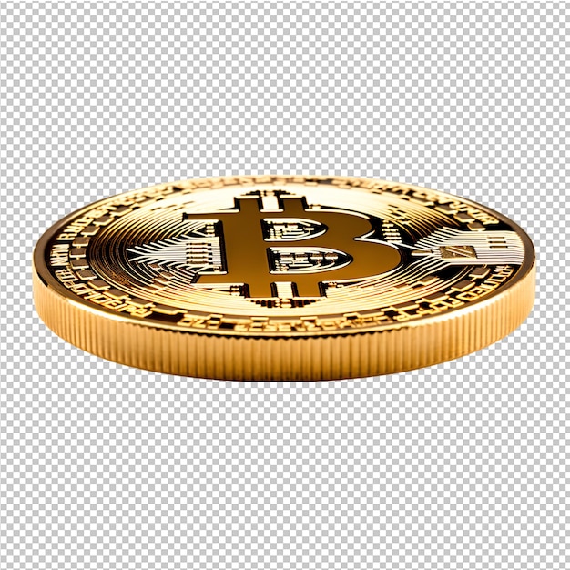 PSD isolated crypto coin