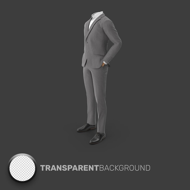 Isolated transparent 3d nft objects illustration pack without background