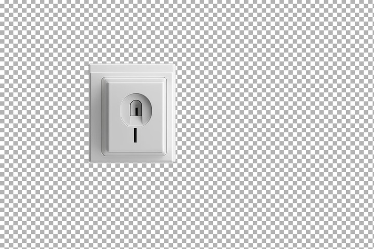 PSD isolated on transparent background