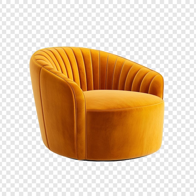 isolated on transparent psd file