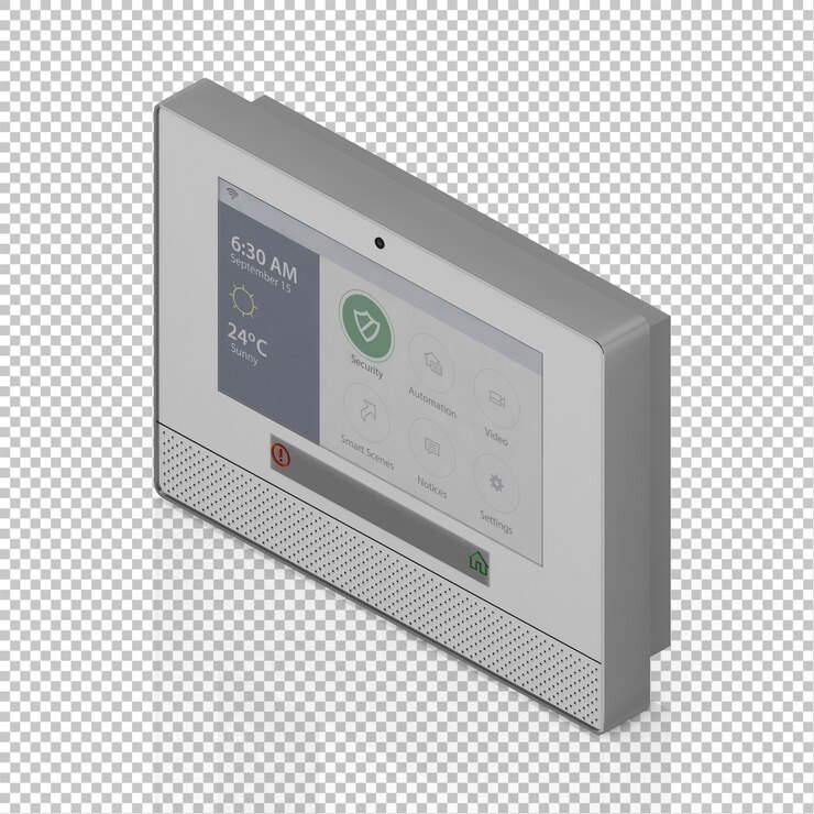 PSD isometric spy secure