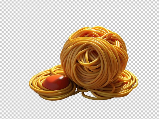 PSD italiaanse pasta