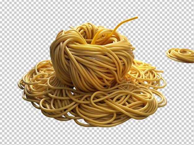 PSD italiaanse pasta