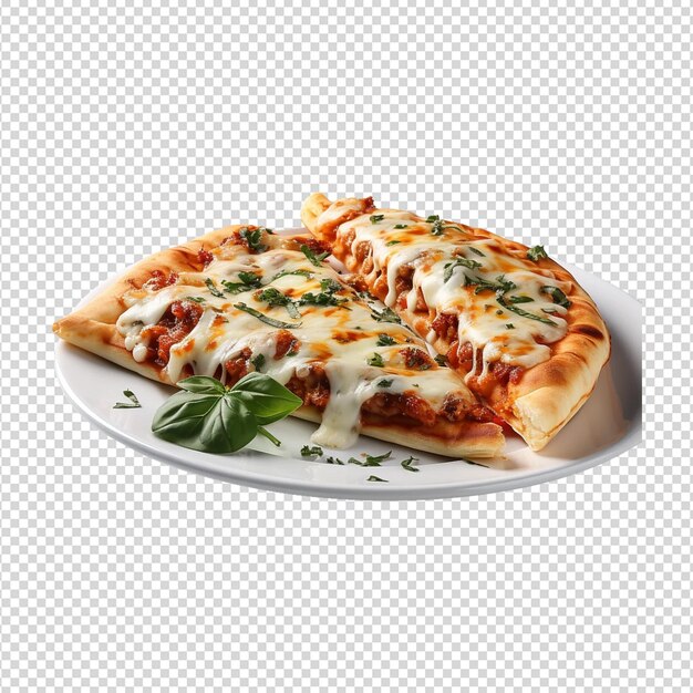 PSD lasagna italiana lasagna deliziosa con salsa di carne bolognese lasagna gustosa