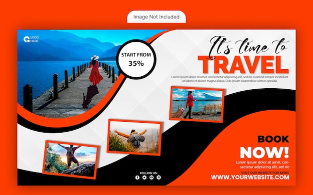 its time to travel book now and save on your next adventure