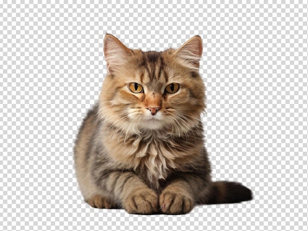 PSD jachtkat png