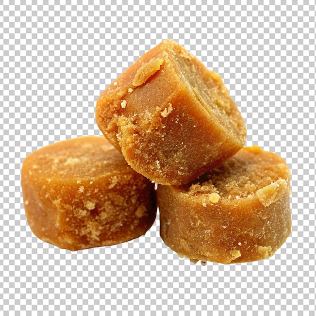 Jaggery transparent background