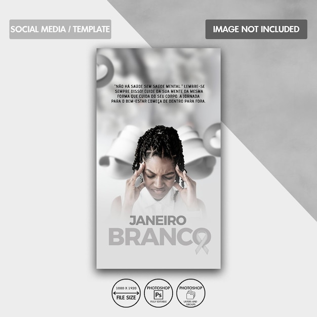 Janeiro Branco 20