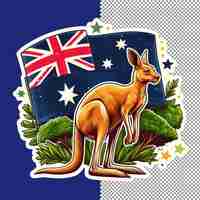 PSD jedność w republice australijskiej