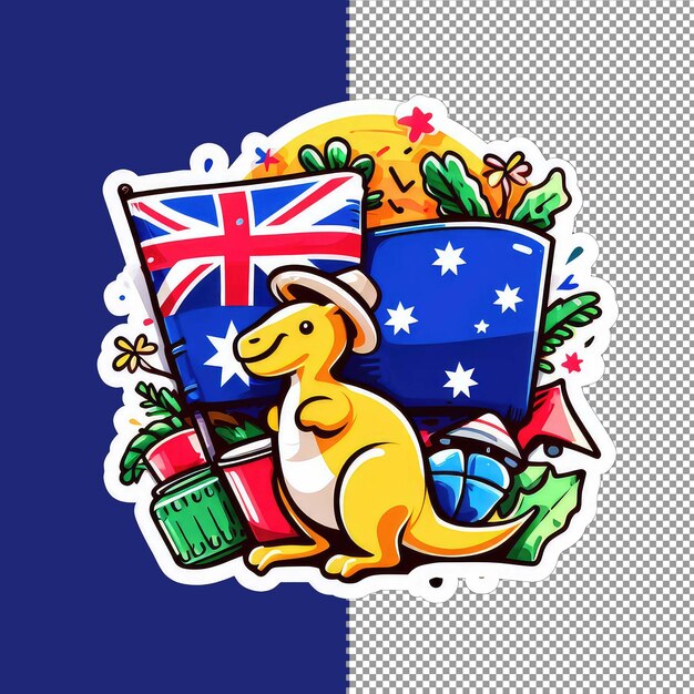 Jedność W Republice Australijskiej