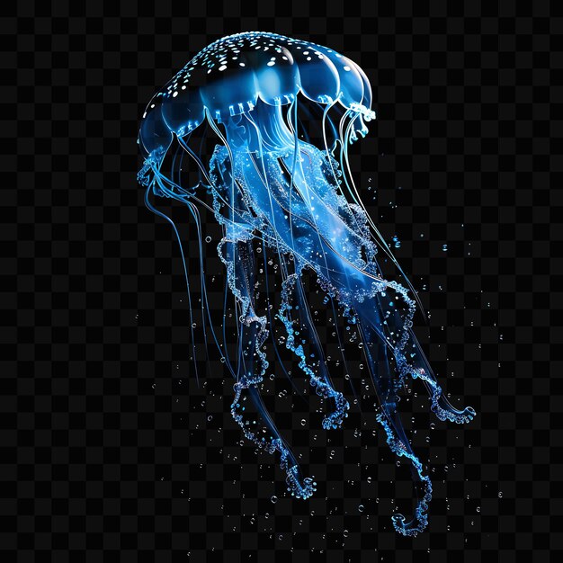 A jellyfish with the word quot sea quot on the bottom