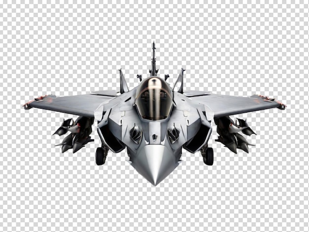 PSD jet f16 fighter jet png