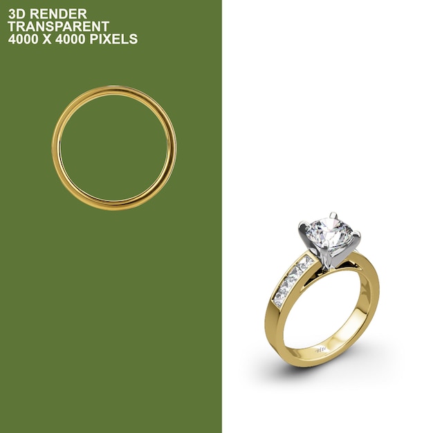 jewellery transparent background